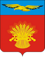 Адамовка герб
